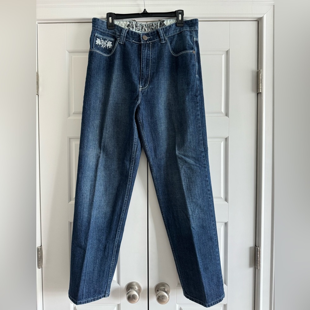 Jinzu Jeans 34x32